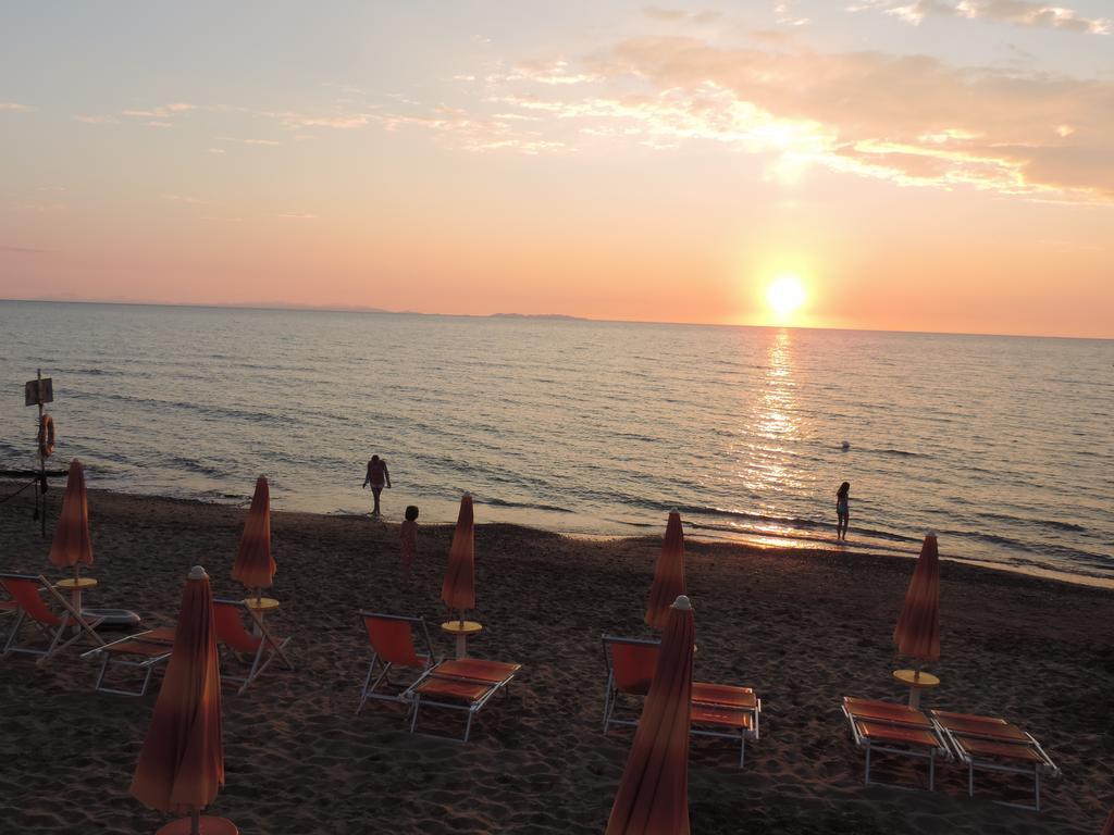 Noemi Leilighet San Vincenzo Rom bilde