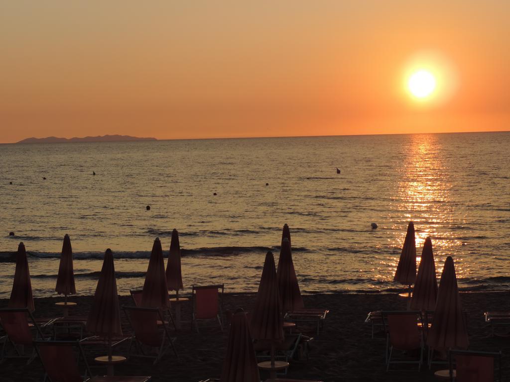 Noemi Leilighet San Vincenzo Rom bilde